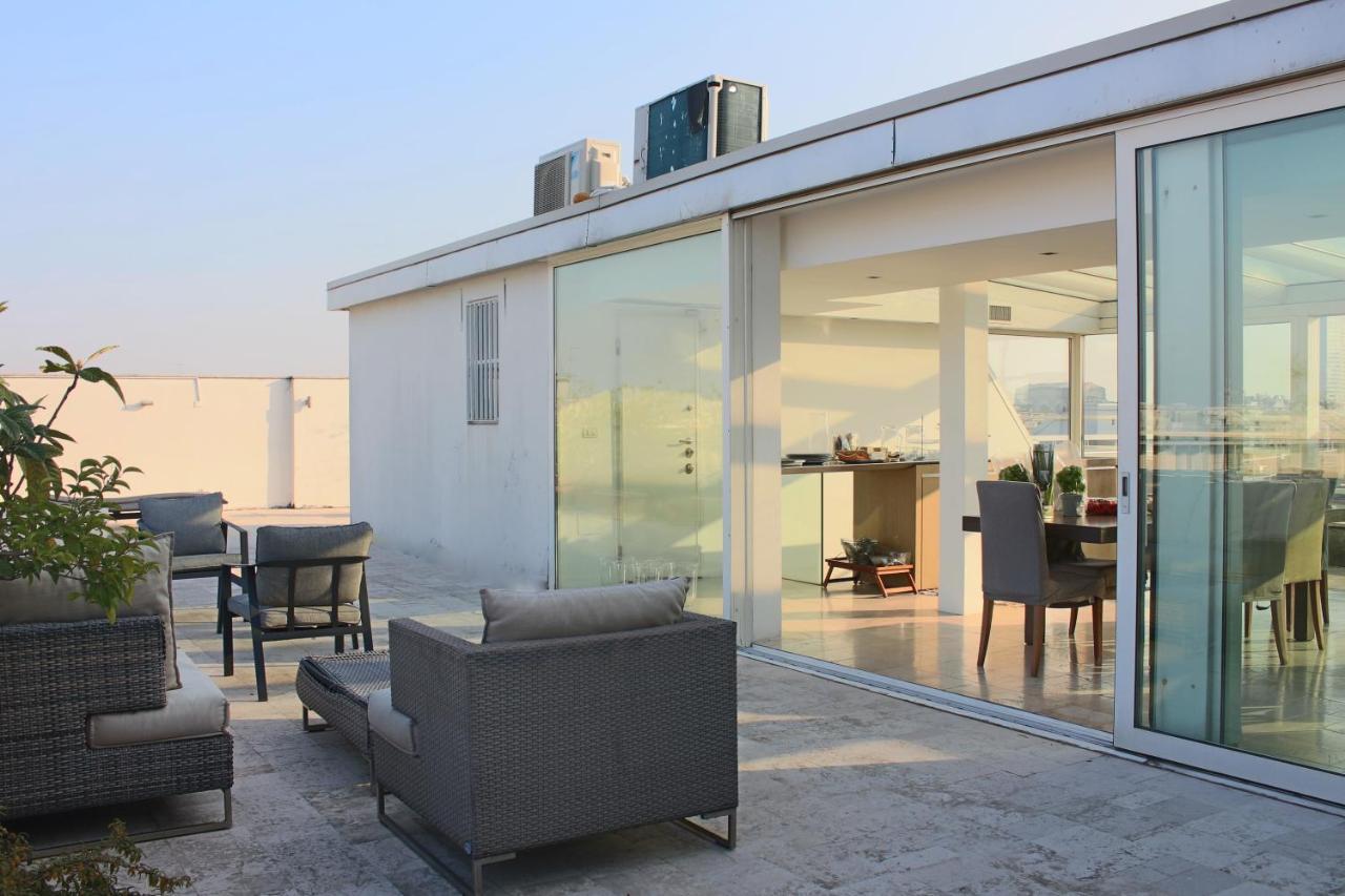דירות מילאנו Luxury Penthouse With Stunning View And Hammam מראה חיצוני תמונה