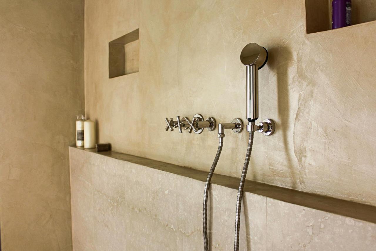 דירות מילאנו Luxury Penthouse With Stunning View And Hammam מראה חיצוני תמונה