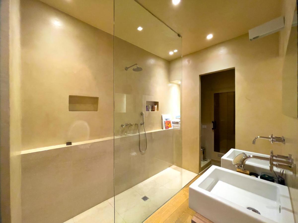 דירות מילאנו Luxury Penthouse With Stunning View And Hammam מראה חיצוני תמונה