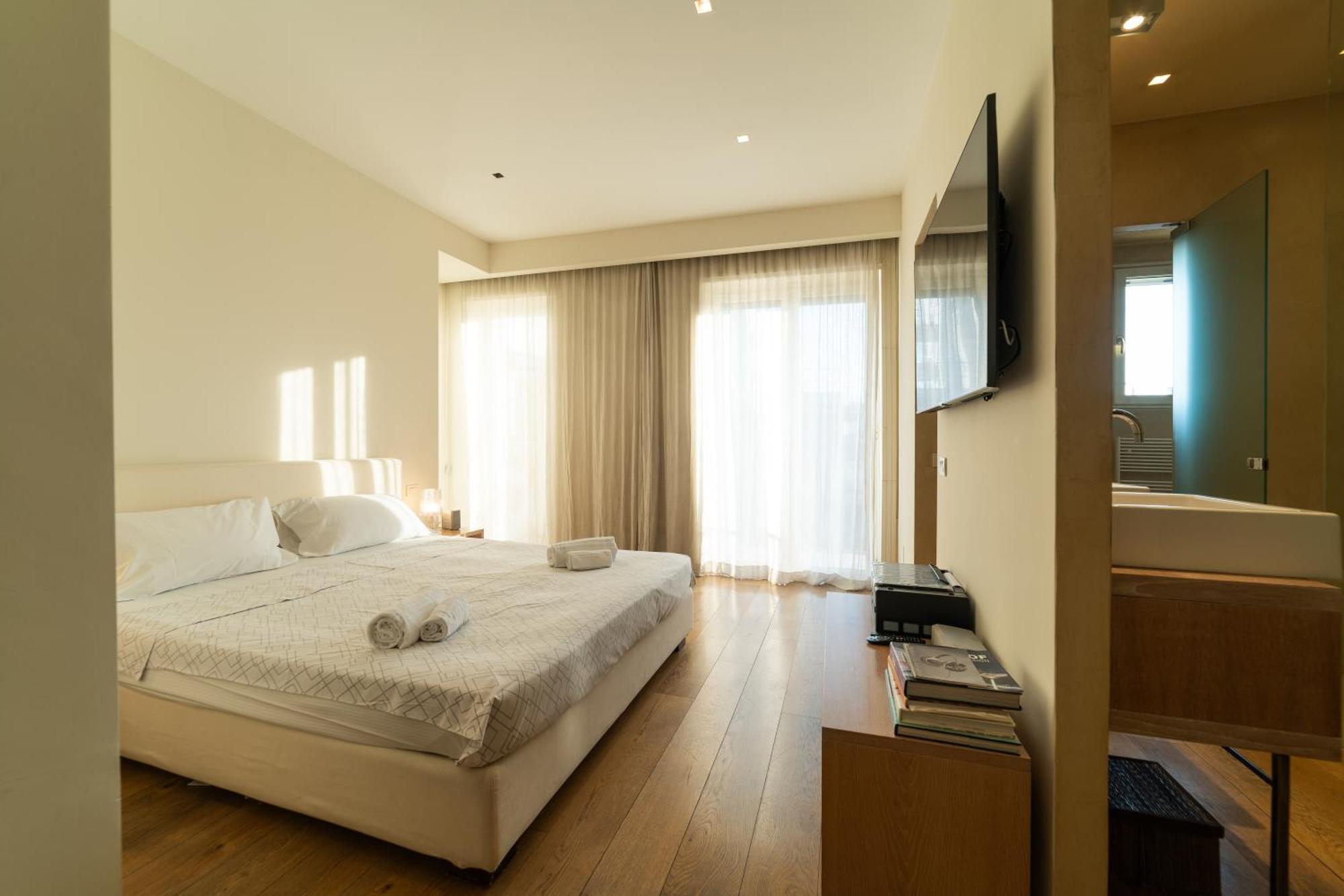 דירות מילאנו Luxury Penthouse With Stunning View And Hammam מראה חיצוני תמונה